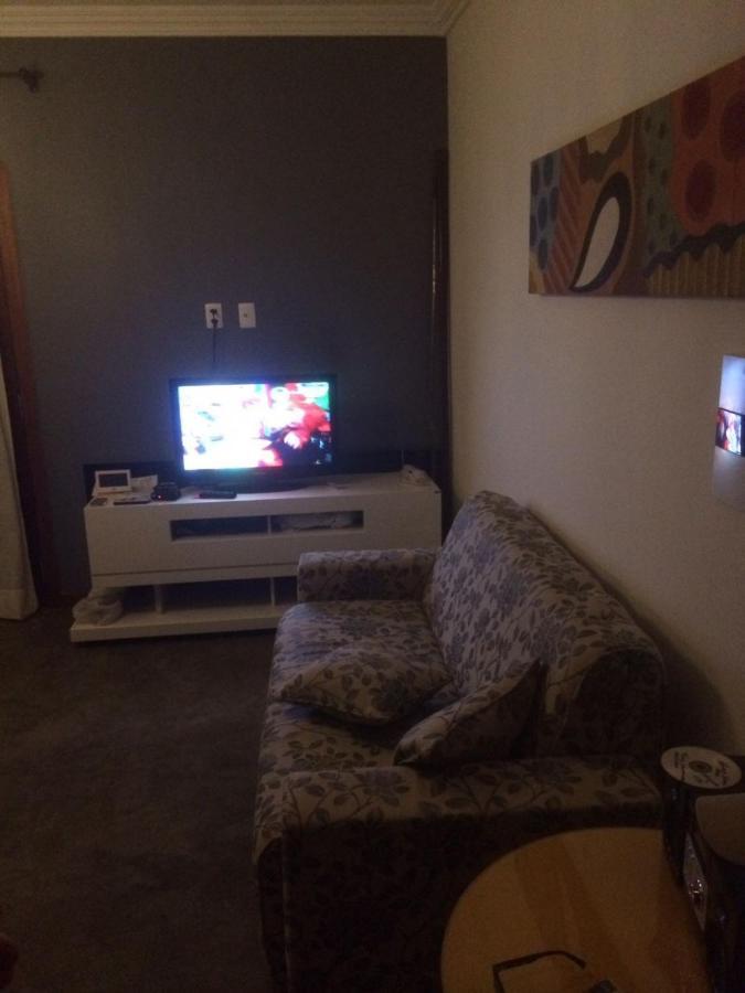 Apartamento En Canoa Canoa Quebrada Εξωτερικό φωτογραφία