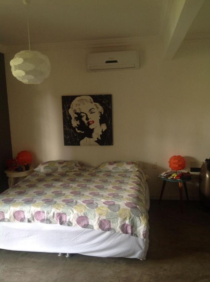 Apartamento En Canoa Canoa Quebrada Εξωτερικό φωτογραφία