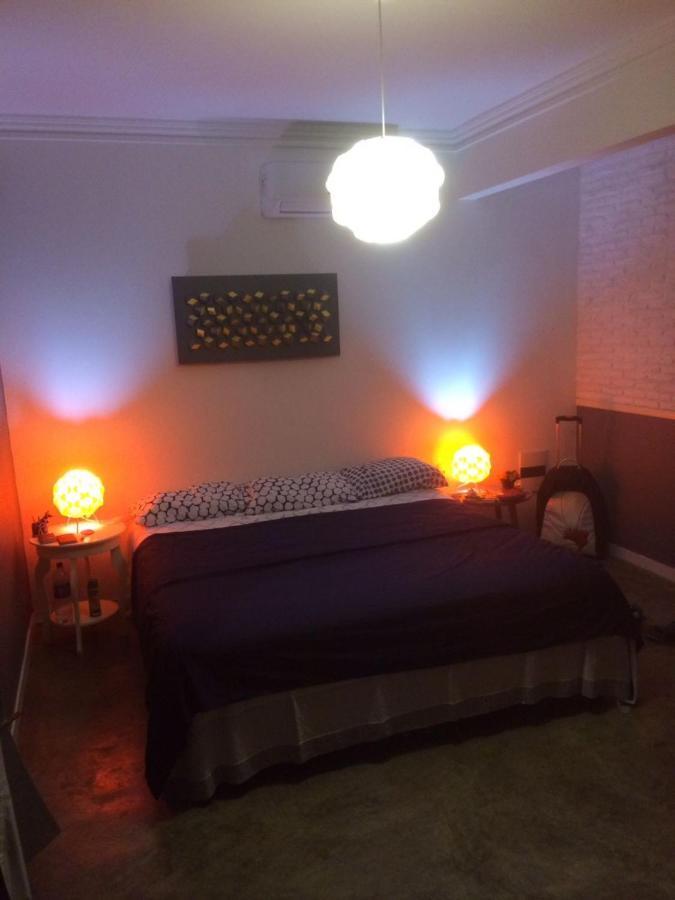 Apartamento En Canoa Canoa Quebrada Εξωτερικό φωτογραφία